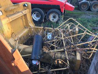 1997年式キャタピラー 992G