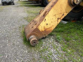 1997年式キャタピラー 992G