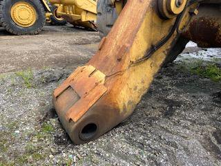 1997年式キャタピラー 992G