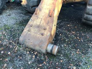 1997年式キャタピラー 992G