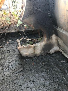 1997年式キャタピラー 992G