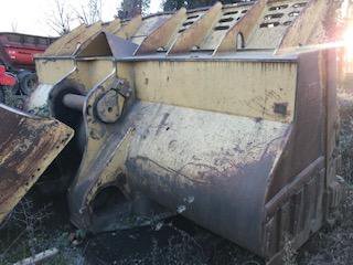 1997年式キャタピラー 992G