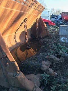 1997年式キャタピラー 992G