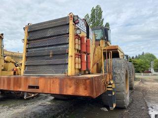 1997年式キャタピラー 992G