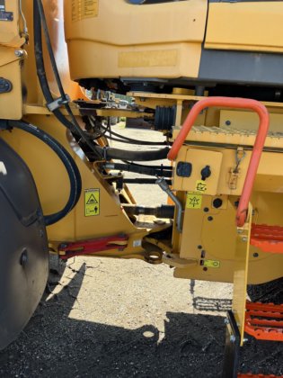 2018年沃尔沃 L70H