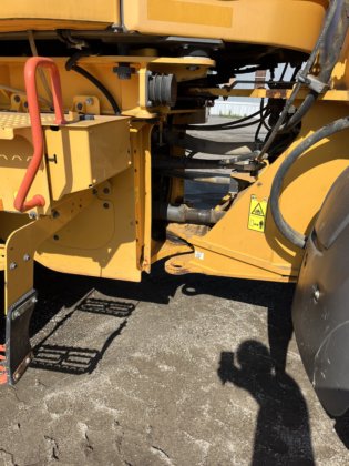 2018年沃尔沃 L70H