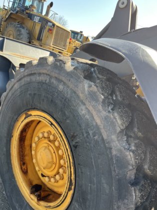 2018年沃尔沃 L70H