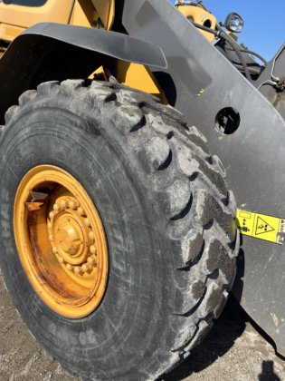 2018年沃尔沃 L70H