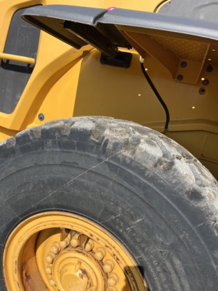 2018年沃尔沃 L70H