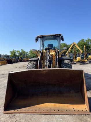 2018年沃尔沃 L70H