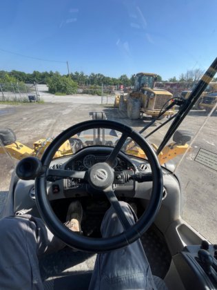 2018年沃尔沃 L70H