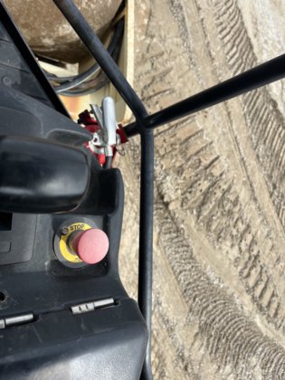 2006 年英格索兰 SD122DX