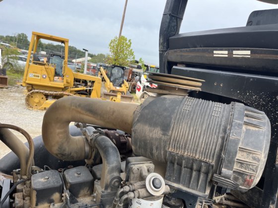 2006 年英格索兰 SD122DX