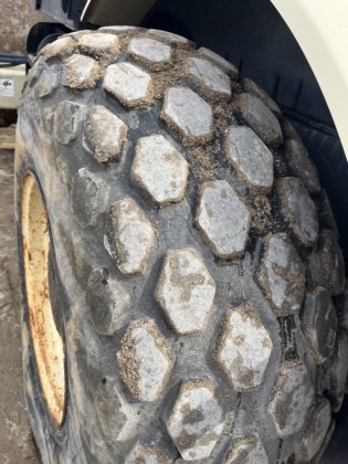 2006 年英格索兰 SD122DX