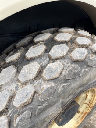 2006 年英格索兰 SD122DX