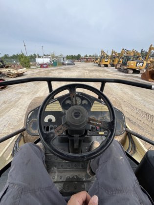 2006 年英格索兰 SD122DX