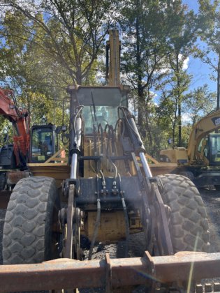 2003 Caterpillar IT38G