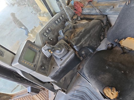 2005年卡特彼勒D8T