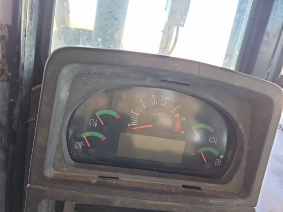 2005年卡特彼勒D8T