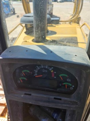 2005年卡特彼勒D8T