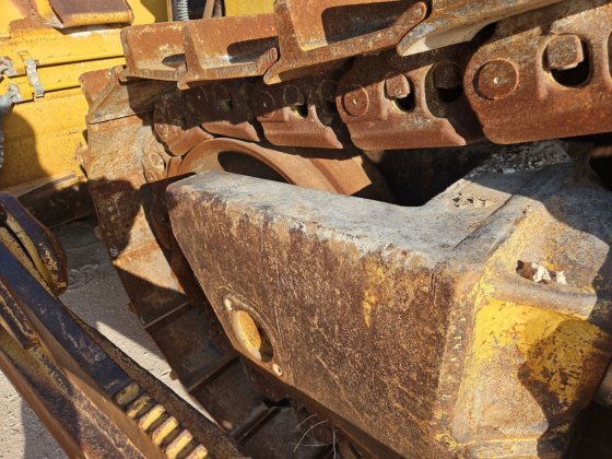 2005年卡特彼勒D8T