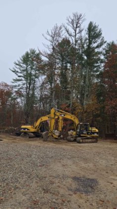 キャタピラー 315CL