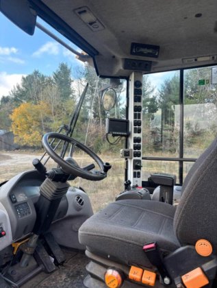 2015年沃尔沃L70G