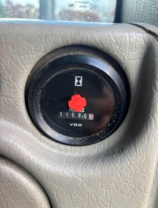 2015年沃尔沃L70G