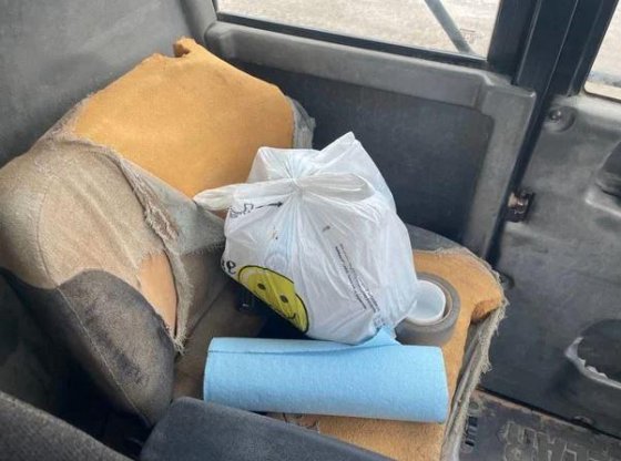 2008年卡特彼勒740