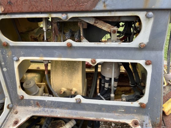 2004 康塔斯基 D41P-6