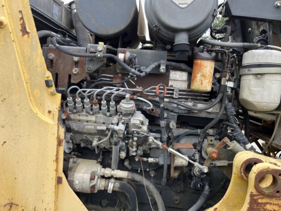 2004 康塔斯基 D41P-6