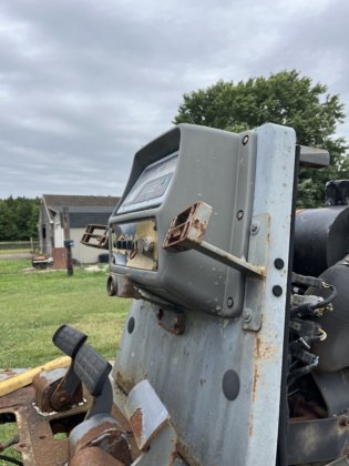 2004 康塔斯基 D41P-6