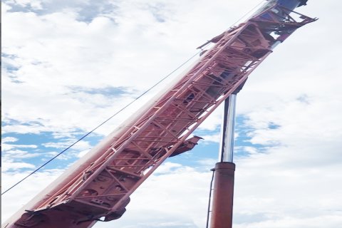 2004年グローブ GMK4075