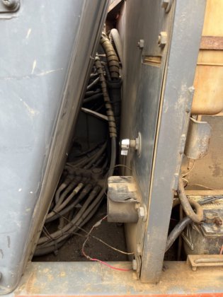 日立 EX60