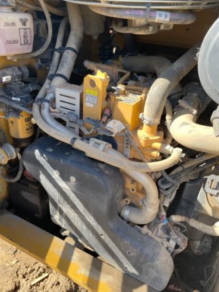 2020年 卡特彼勒 289D3