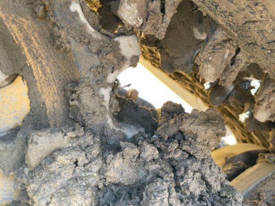 2020年 卡特彼勒 289D3