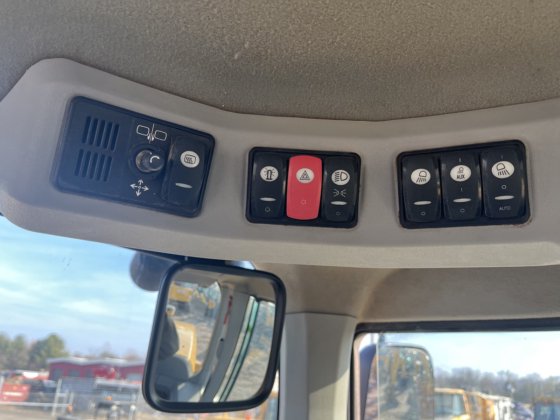 2012年卡特彼勒930K