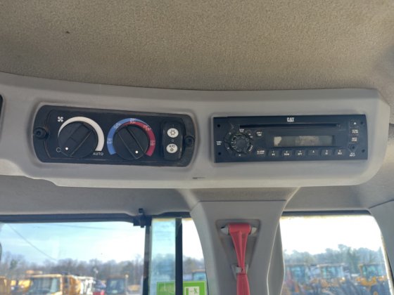 2012 Caterpillar 930K