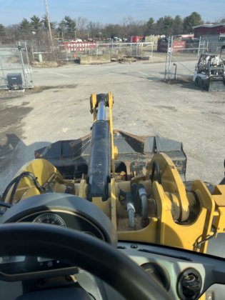 2012年卡特彼勒930K