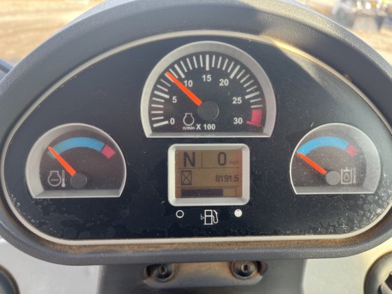 2012年卡特彼勒930K