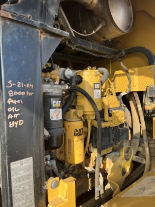 2012年卡特彼勒930K