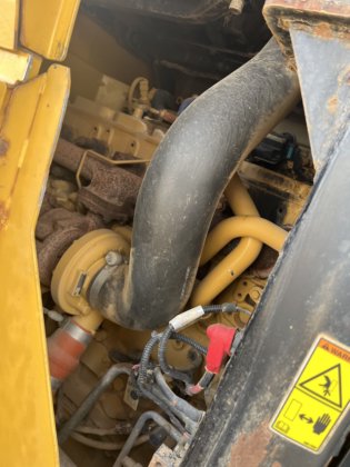 2012年卡特彼勒930K