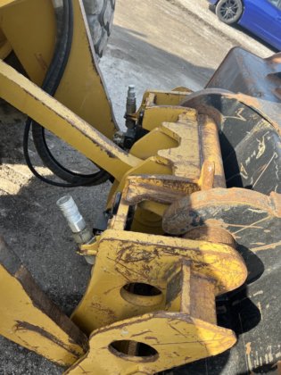 2012 Caterpillar 930K