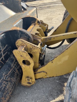 2012年卡特彼勒930K