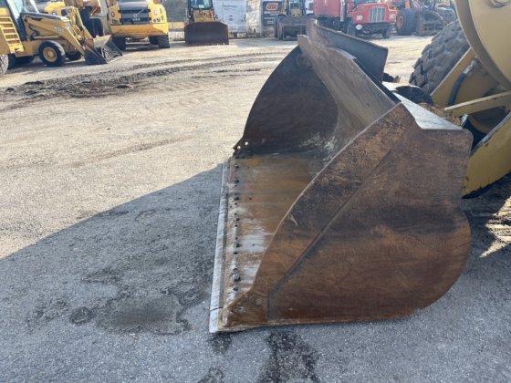 2012年卡特彼勒930K