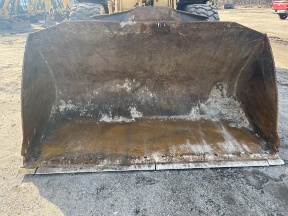 2012年卡特彼勒930K