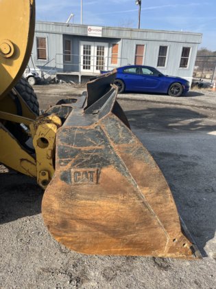 2012年卡特彼勒930K