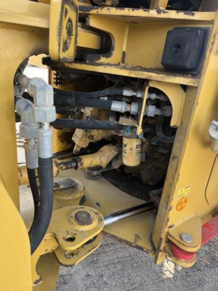 2012年卡特彼勒930K