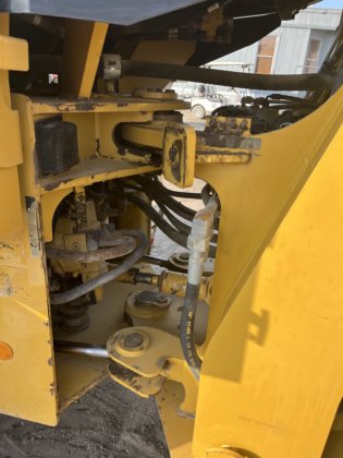 2012年卡特彼勒930K