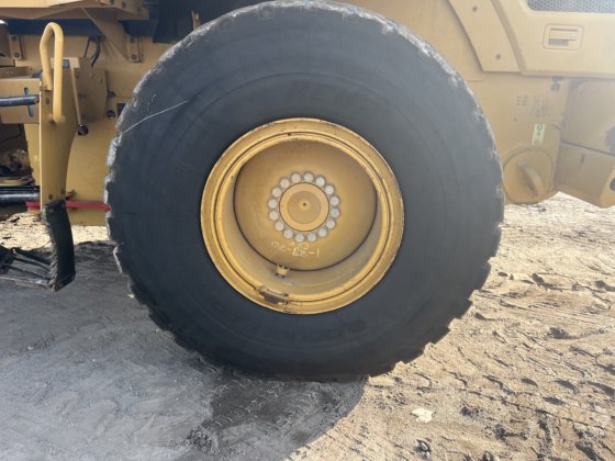 2012年卡特彼勒930K